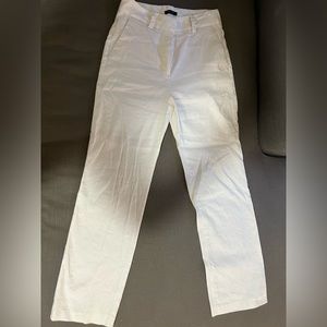 Massimo Dutti Linen pants